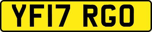 YF17RGO