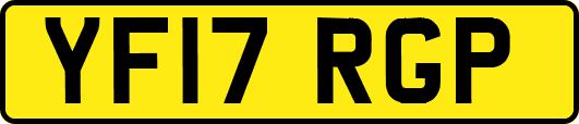 YF17RGP