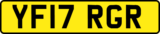 YF17RGR