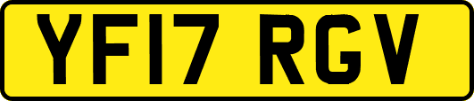 YF17RGV