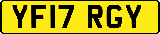 YF17RGY