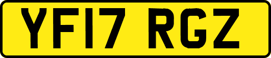 YF17RGZ