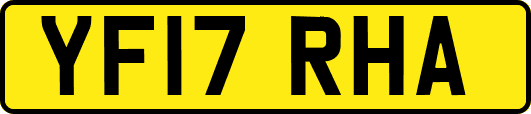 YF17RHA