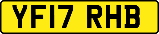 YF17RHB