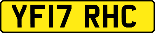 YF17RHC