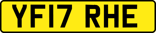 YF17RHE