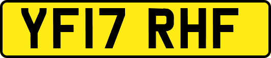 YF17RHF