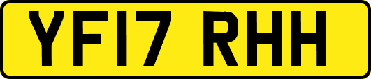 YF17RHH