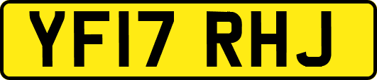 YF17RHJ