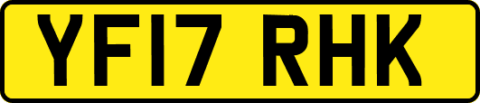 YF17RHK