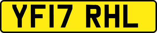 YF17RHL