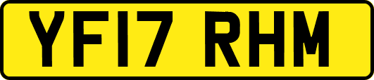 YF17RHM