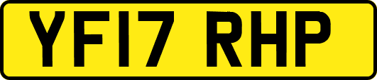 YF17RHP