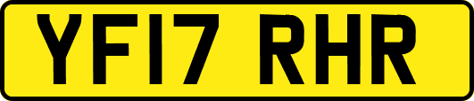 YF17RHR