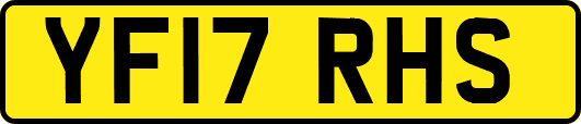 YF17RHS