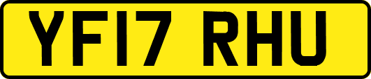 YF17RHU