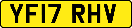 YF17RHV