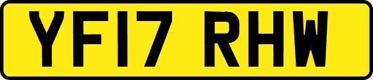 YF17RHW