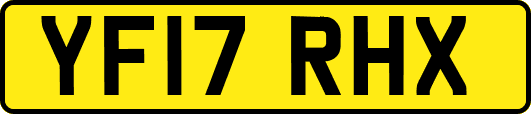 YF17RHX