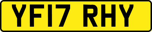 YF17RHY