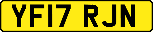 YF17RJN