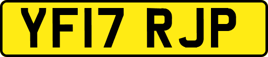 YF17RJP