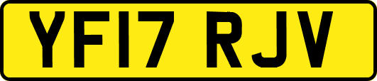 YF17RJV