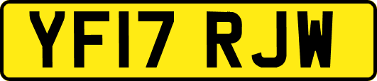 YF17RJW