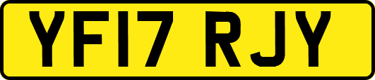 YF17RJY