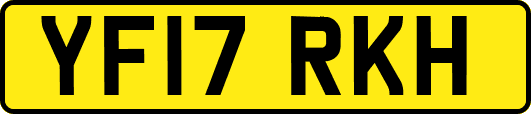 YF17RKH