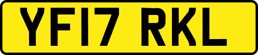 YF17RKL