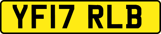 YF17RLB