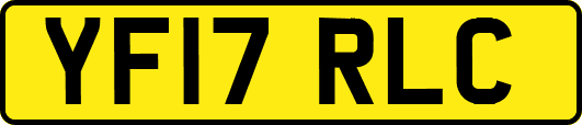 YF17RLC