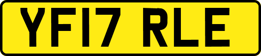 YF17RLE