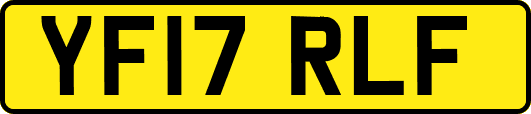 YF17RLF
