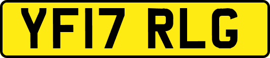YF17RLG