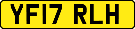 YF17RLH