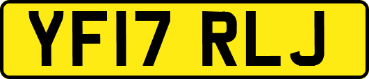 YF17RLJ