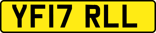 YF17RLL