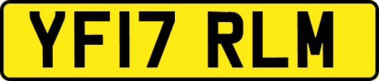 YF17RLM