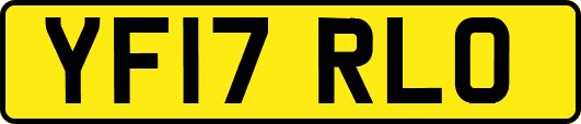 YF17RLO