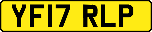 YF17RLP