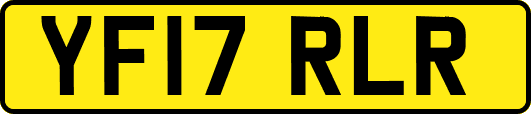 YF17RLR