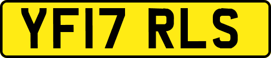 YF17RLS