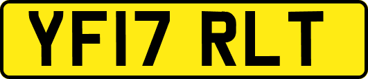 YF17RLT