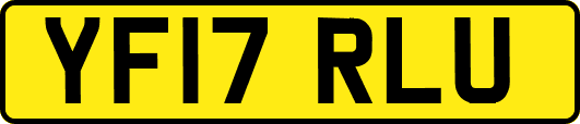 YF17RLU