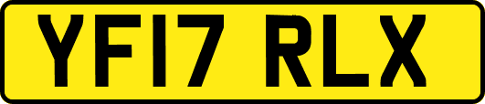 YF17RLX