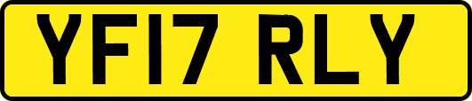 YF17RLY