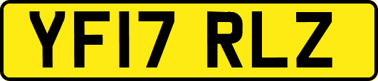 YF17RLZ