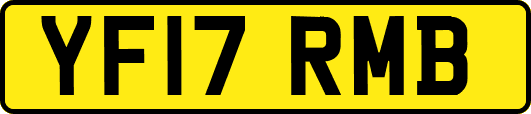 YF17RMB